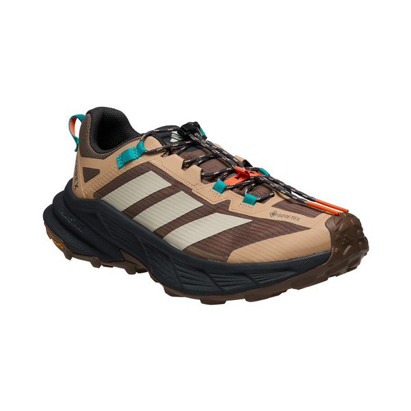 Adidas TERREX FREEHIKER SL GORE-TEX HIKING SHOES Herren - Wanderschuhe Ansicht 2