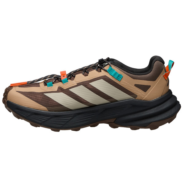 Adidas TERREX FREEHIKER SL GORE-TEX HIKING SHOES Herren - Wanderschuhe Ansicht 3