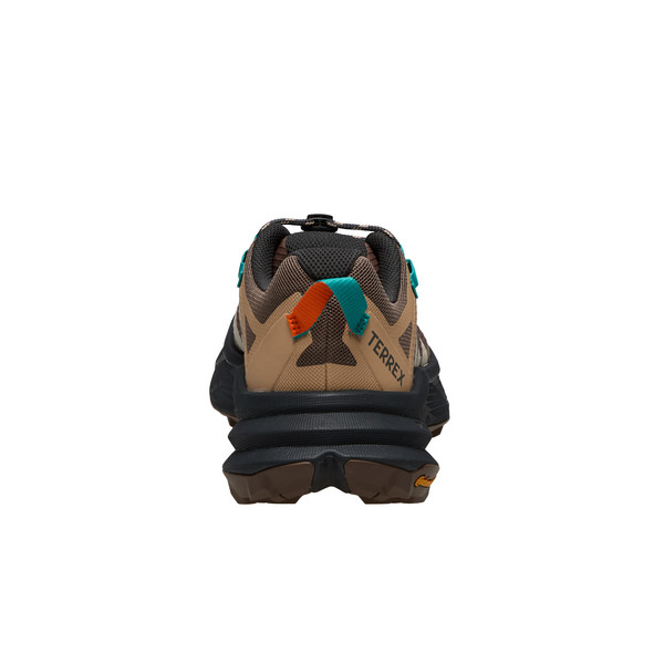 Adidas TERREX FREEHIKER SL GORE-TEX HIKING SHOES Herren - Wanderschuhe Ansicht 5