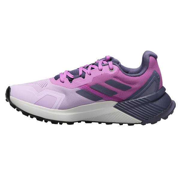 Adidas TERREX SOULSTRIDE R.RDY W Damen - Trailrunningschuhe Ansicht 3