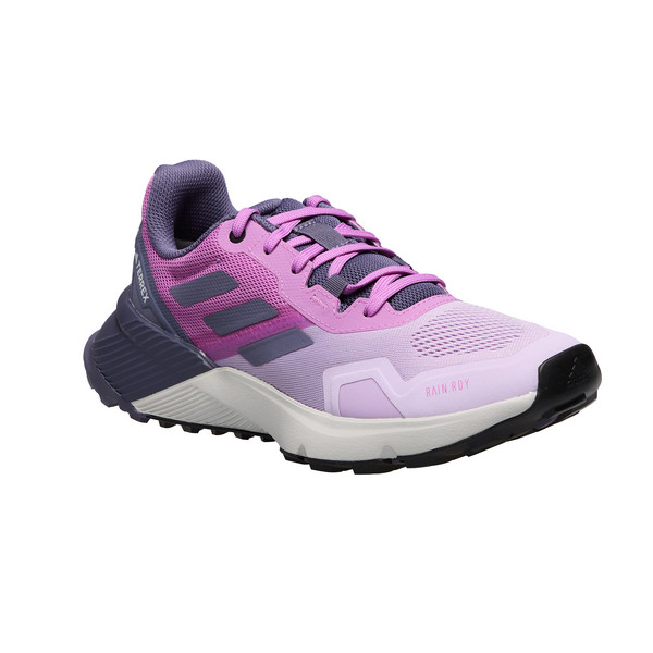 Adidas TERREX SOULSTRIDE R.RDY W Damen - Trailrunningschuhe Ansicht 2