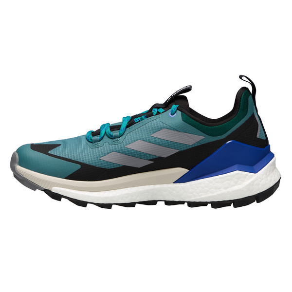 Adidas TERREX FREE HIKER 2 LOW GTX Herren - Wanderschuhe Ansicht 3