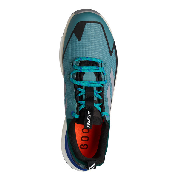 Adidas TERREX FREE HIKER 2 LOW GTX Herren - Wanderschuhe Ansicht 6