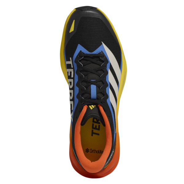 Adidas TERREX AGRAVIC LT TRAIL RUNNING SHOES Herren - Trailrunningschuhe Ansicht 8