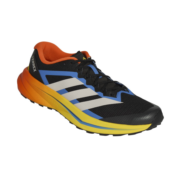 Adidas TERREX AGRAVIC LT TRAIL RUNNING SHOES Herren - Trailrunningschuhe Ansicht 2