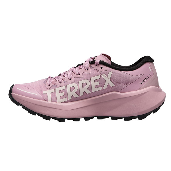 Adidas TERREX AGRAVIC 4 TRAIL RUNNING SHOES Damen - Trailrunningschuhe Ansicht 3