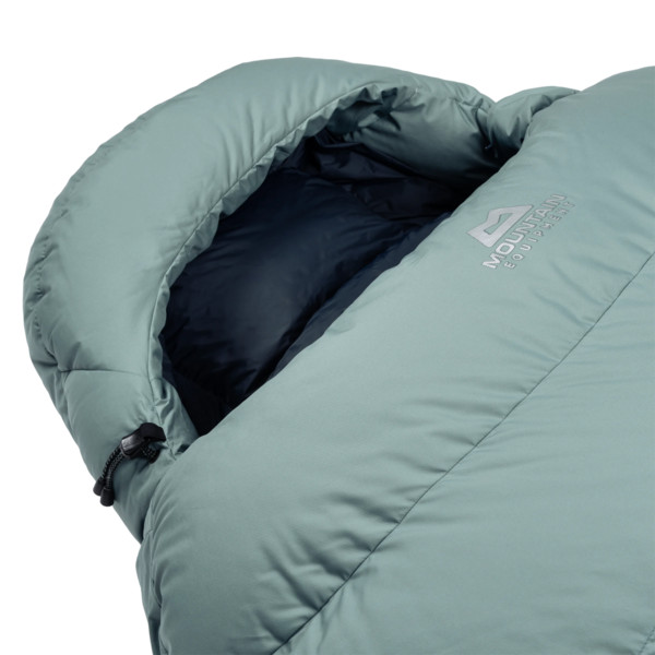 Mountain Equipment CLASSIC 750 REGULAR - Winterschlafsack Ansicht 4