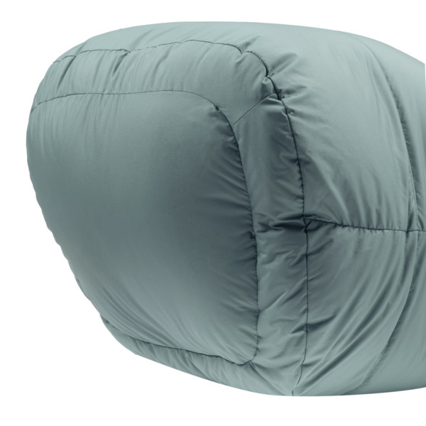 Mountain Equipment CLASSIC 550 REGULAR - Daunenschlafsack Ansicht 8