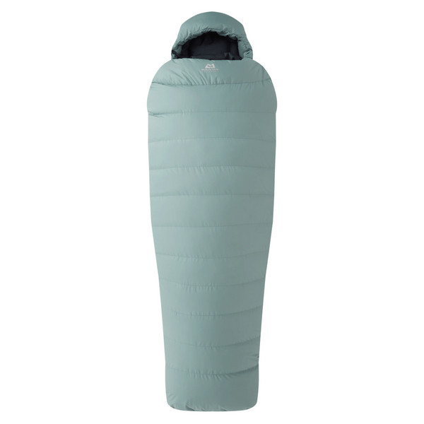 Equipment CLASSIC 550 LONG - Daunenschlafsack