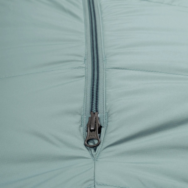 Mountain Equipment CLASSIC 550 LONG - Daunenschlafsack Ansicht 7