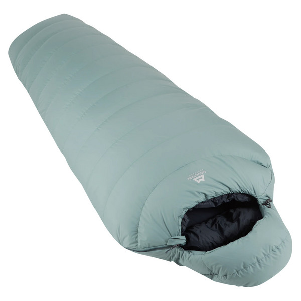 Mountain Equipment CLASSIC 350 REGULAR - Daunenschlafsack Ansicht 2