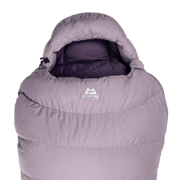 Mountain Equipment CLASSIC 550 WMNS REGULAR Damen - Daunenschlafsack Ansicht 3