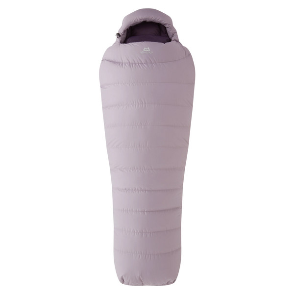 Mountain Equipment CLASSIC 550 WMNS LONG Damen - Daunenschlafsack Ansicht 1