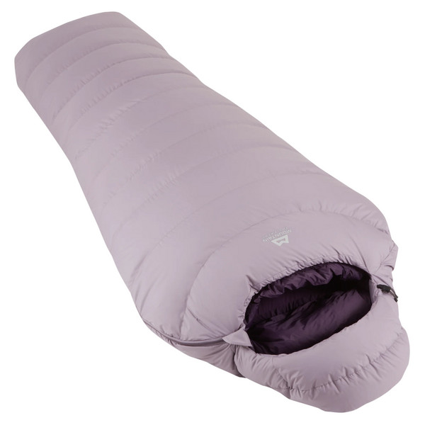 Mountain Equipment CLASSIC 550 WMNS LONG Damen - Daunenschlafsack Ansicht 2