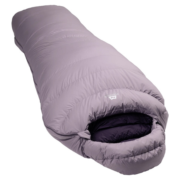 Mountain Equipment CLASSIC 350 WMNS REGULAR Damen - Daunenschlafsack Ansicht 2