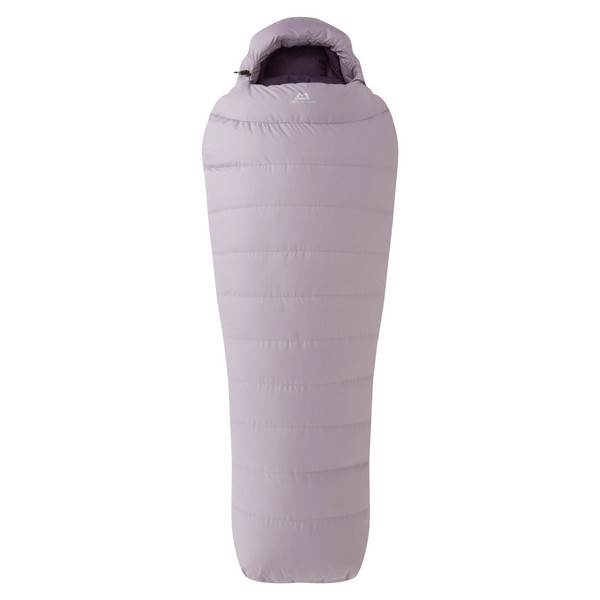 Mountain Equipment CLASSIC 350 WMNS REGULAR Damen - Daunenschlafsack Ansicht 1