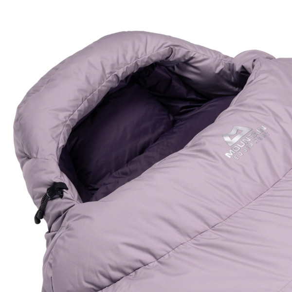 Mountain Equipment CLASSIC 350 WMNS LONG Damen - Daunenschlafsack Ansicht 4