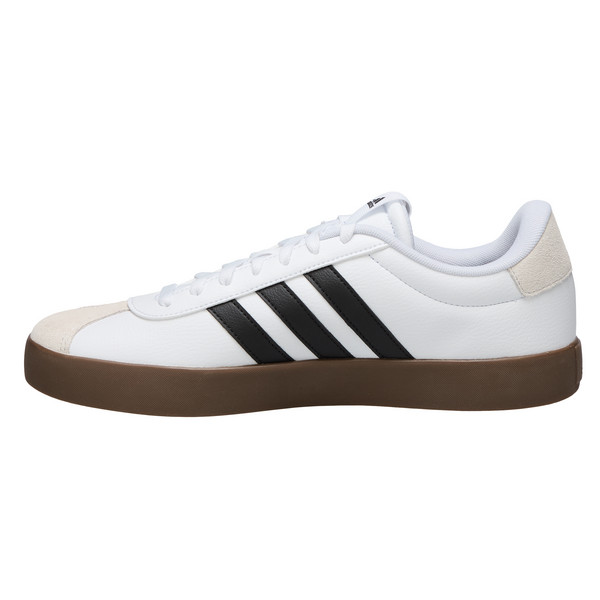 Adidas VL COURT 3.0 Herren - Freizeitschuhe Ansicht 3