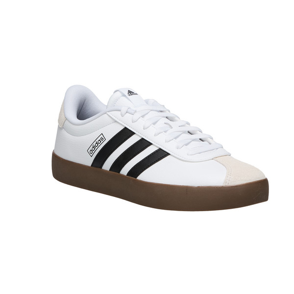 Adidas VL COURT 3.0 Herren - Freizeitschuhe Ansicht 2