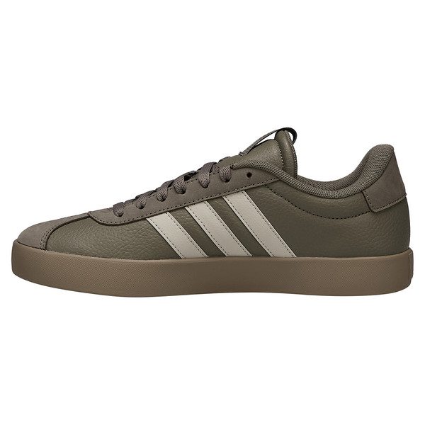 Adidas VL COURT 3.0 Herren - Freizeitschuhe Ansicht 3