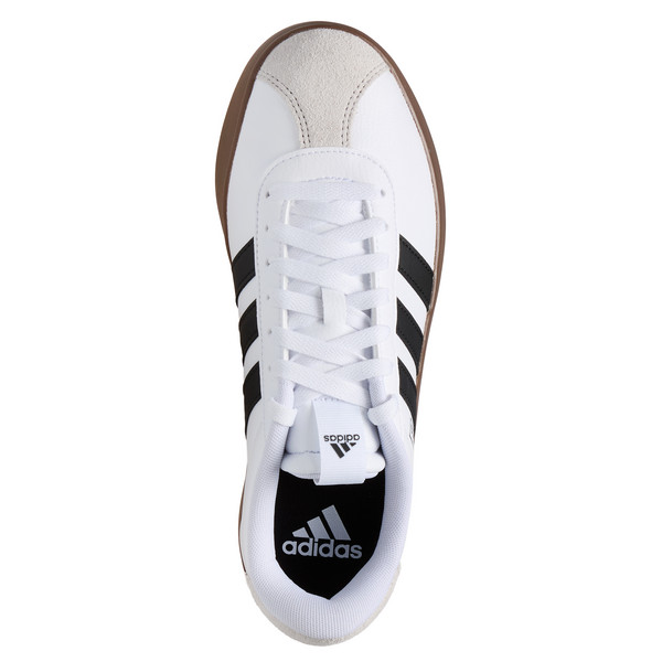 Adidas VL COURT 3.0 Damen - Freizeitschuhe Ansicht 6