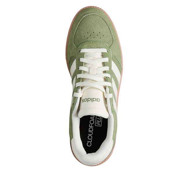 Adidas BREAKNET SLEEK Damen - Freizeitschuhe Ansicht 6