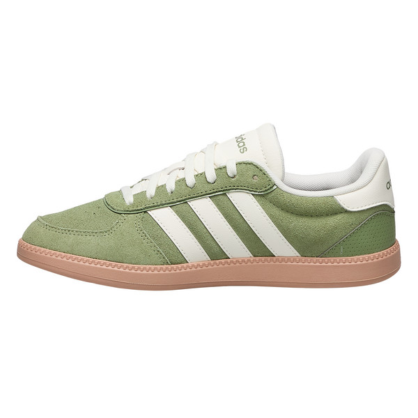 Adidas BREAKNET SLEEK Damen - Freizeitschuhe Ansicht 3