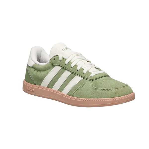 Adidas BREAKNET SLEEK Damen - Freizeitschuhe Ansicht 2