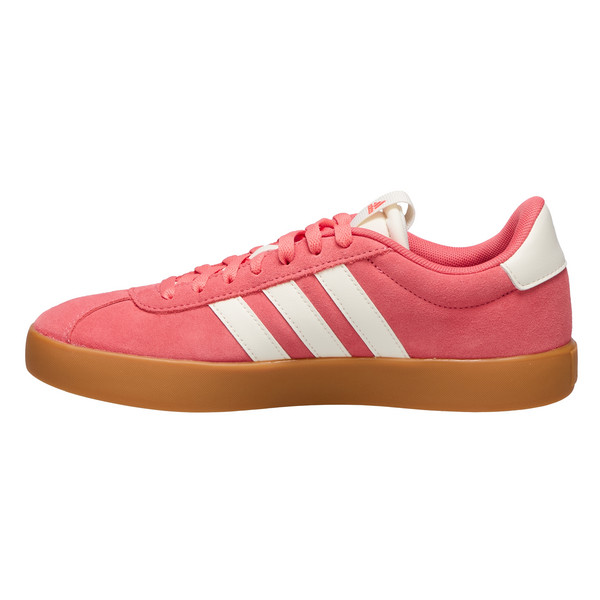 Adidas VL COURT 3.0 Damen - Freizeitschuhe Ansicht 3
