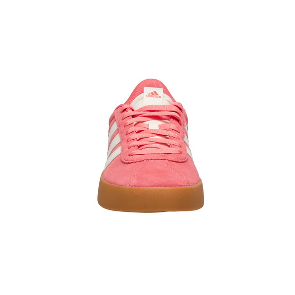 Adidas VL COURT 3.0 Damen - Freizeitschuhe Ansicht 4