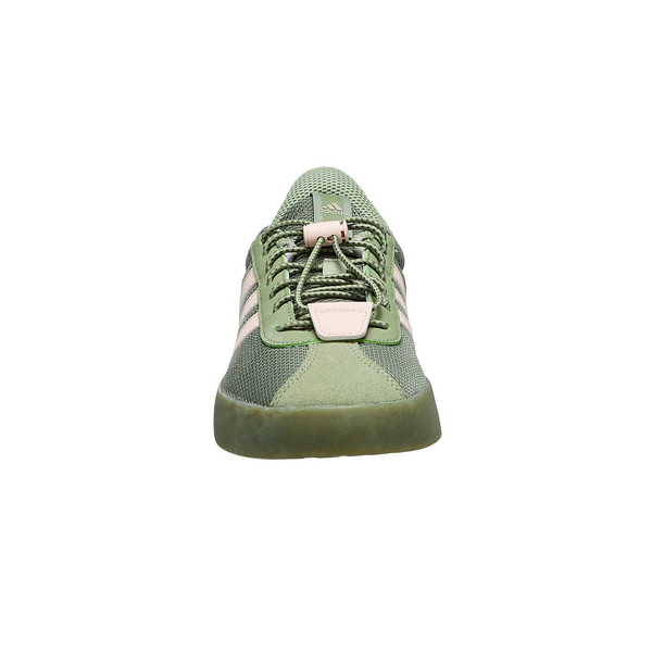 Adidas VL COURT 3.0 Damen - Freizeitschuhe Ansicht 4