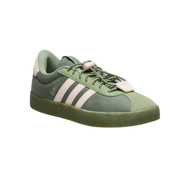 Adidas VL COURT 3.0 Damen - Freizeitschuhe Ansicht 2