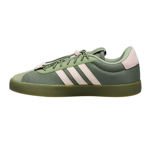 Adidas VL COURT 3.0 Damen - Freizeitschuhe Ansicht 3