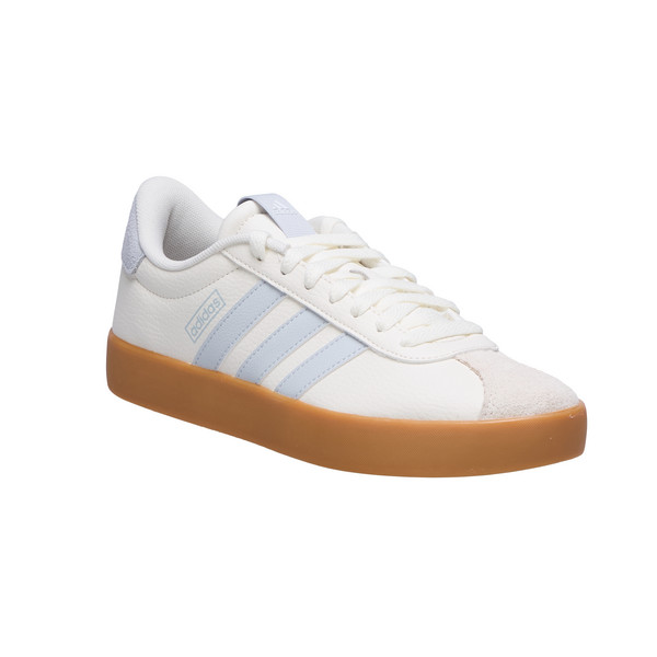 Adidas VL COURT 3.0 Damen - Freizeitschuhe Ansicht 2