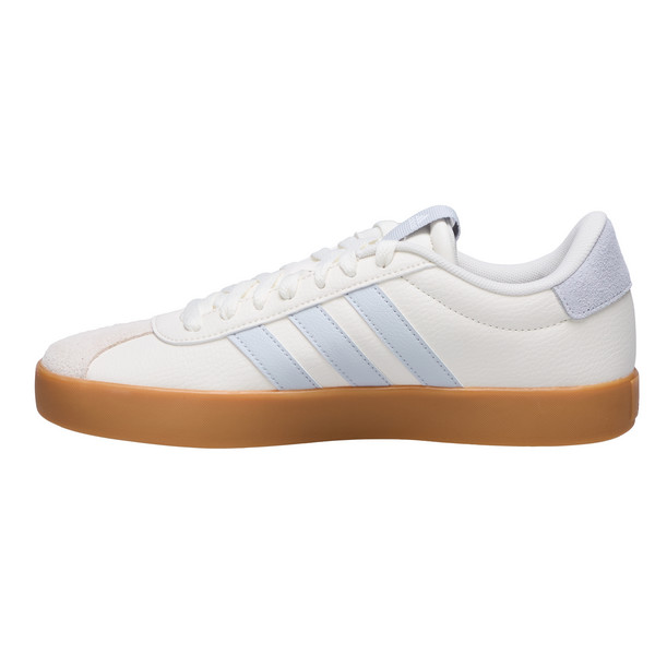 Adidas VL COURT 3.0 Damen - Freizeitschuhe Ansicht 3