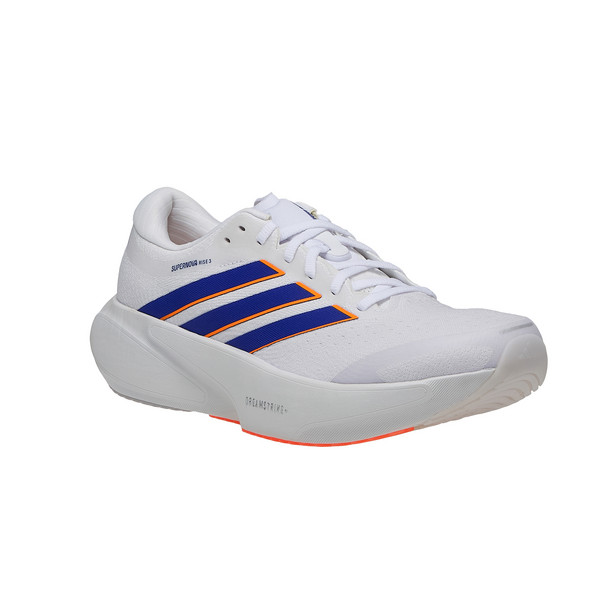 Adidas SUPERNOVA RISE 3 M Herren - Laufschuhe Ansicht 2