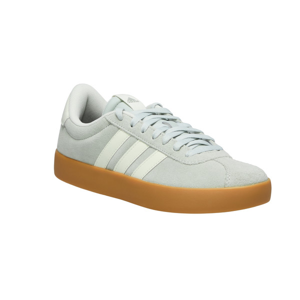 Adidas VL COURT 3.0 Damen - Freizeitschuhe Ansicht 2