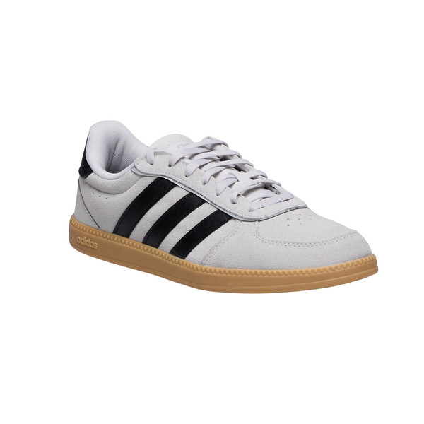 Adidas BREAKNET SLEEK Damen - Freizeitschuhe Ansicht 2