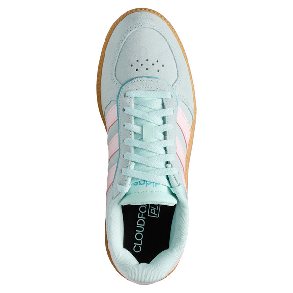 Adidas BREAKNET SLEEK Damen - Freizeitschuhe Ansicht 6