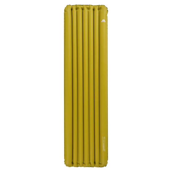 Equipment HOVERSTAT SYNTHETIC 7.0 MAT REGULAR - Isomatte