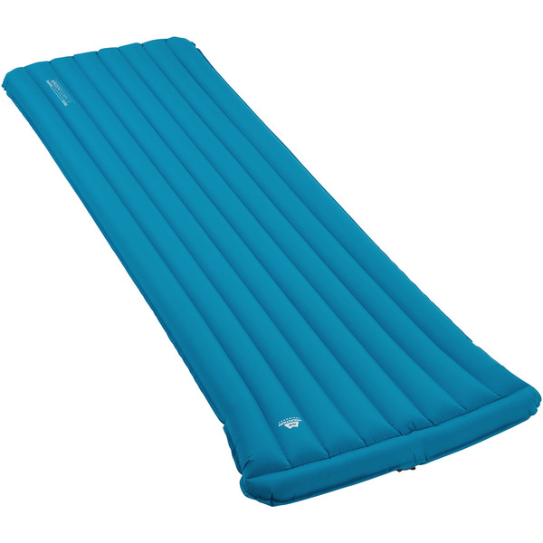 Mountain Equipment AEROSTAT DOWN 7.0 MAT LONG - Luftbett Ansicht 2