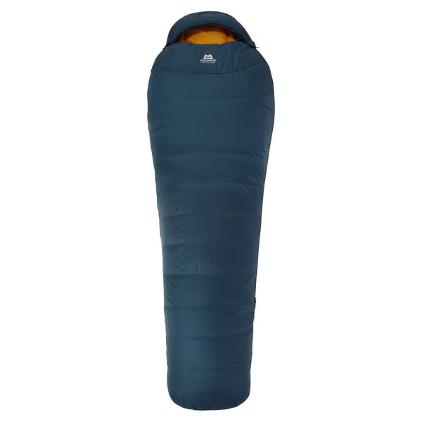 Mountain Equipment HELIUM 250 REGULAR - Daunenschlafsack Ansicht 1