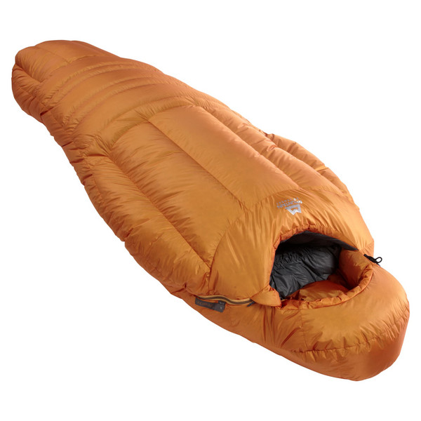 Mountain Equipment SNOWLINE REGULAR - Winterschlafsack Ansicht 3