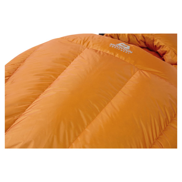 Mountain Equipment SNOWLINE LONG - Daunenschlafsack Ansicht 5