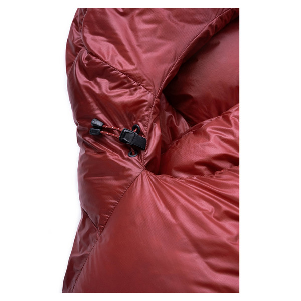 Mountain Equipment XENITH III LONG - Daunenschlafsack Ansicht 6
