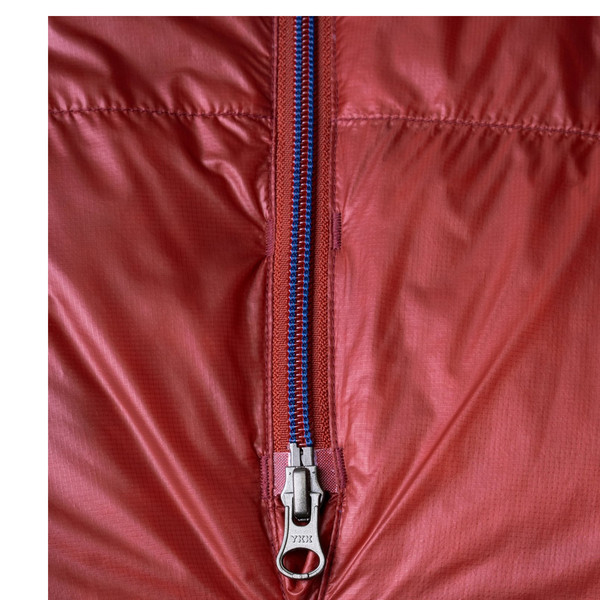 Mountain Equipment XENITH III LONG - Daunenschlafsack Ansicht 5