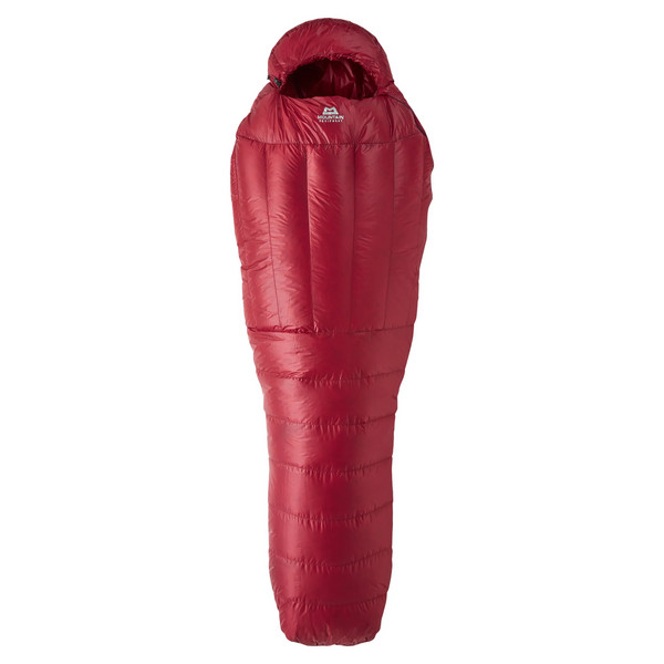 Equipment XENITH II REGULAR - Daunenschlafsack