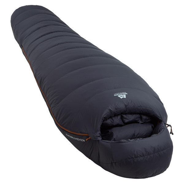 Mountain Equipment GLACIER EXPEDITION REGULAR - Daunenschlafsack Ansicht 2