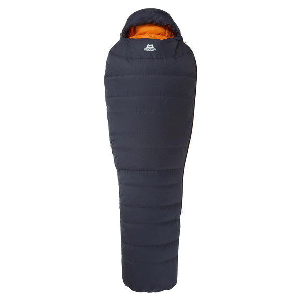Mountain Equipment GLACIER 300 REGULAR Damen - Daunenschlafsack