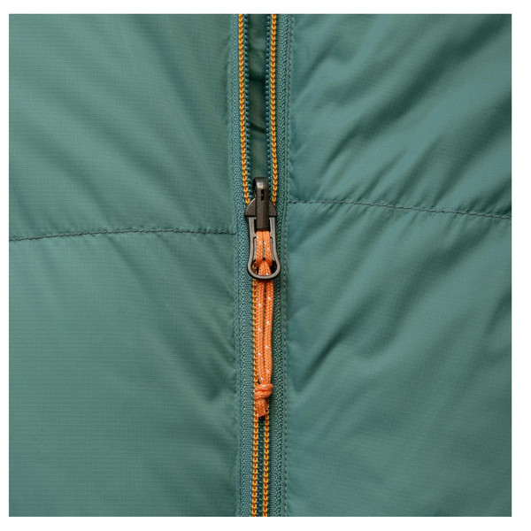 Mountain Equipment GLACIER 1000 WMNS LONG Damen - Daunenschlafsack Ansicht 8